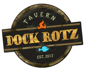 dock rotz menu  No reviews yet